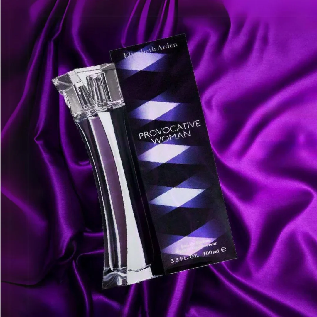 Elizabeth Arden Provocative EDP For Her - 100 ml