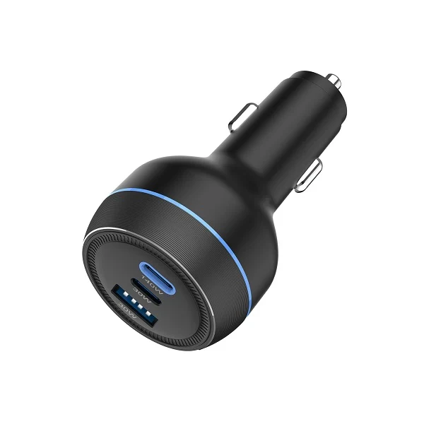 Engage, PD 3.1 Car Charger (165W)