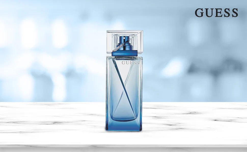 Guess Night EDT For Him - 100 ml