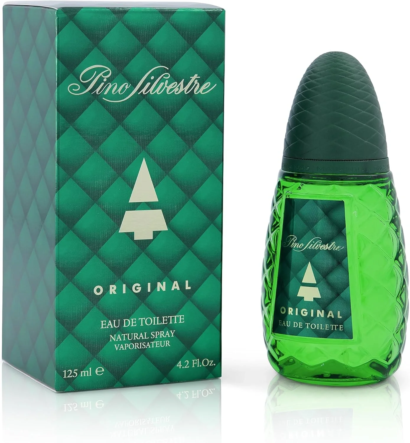 Pino Silvestre EDT For Him - 125 ml