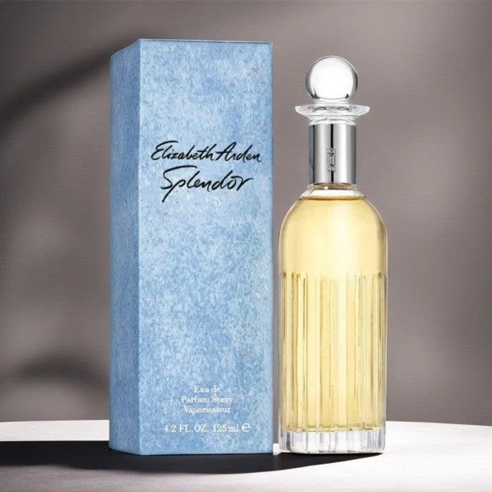 Elizabeth Arden Splendor EDP For Her - 125 ml