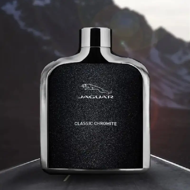 Jaguar Classic Chromite EDT For Him - 100 ml