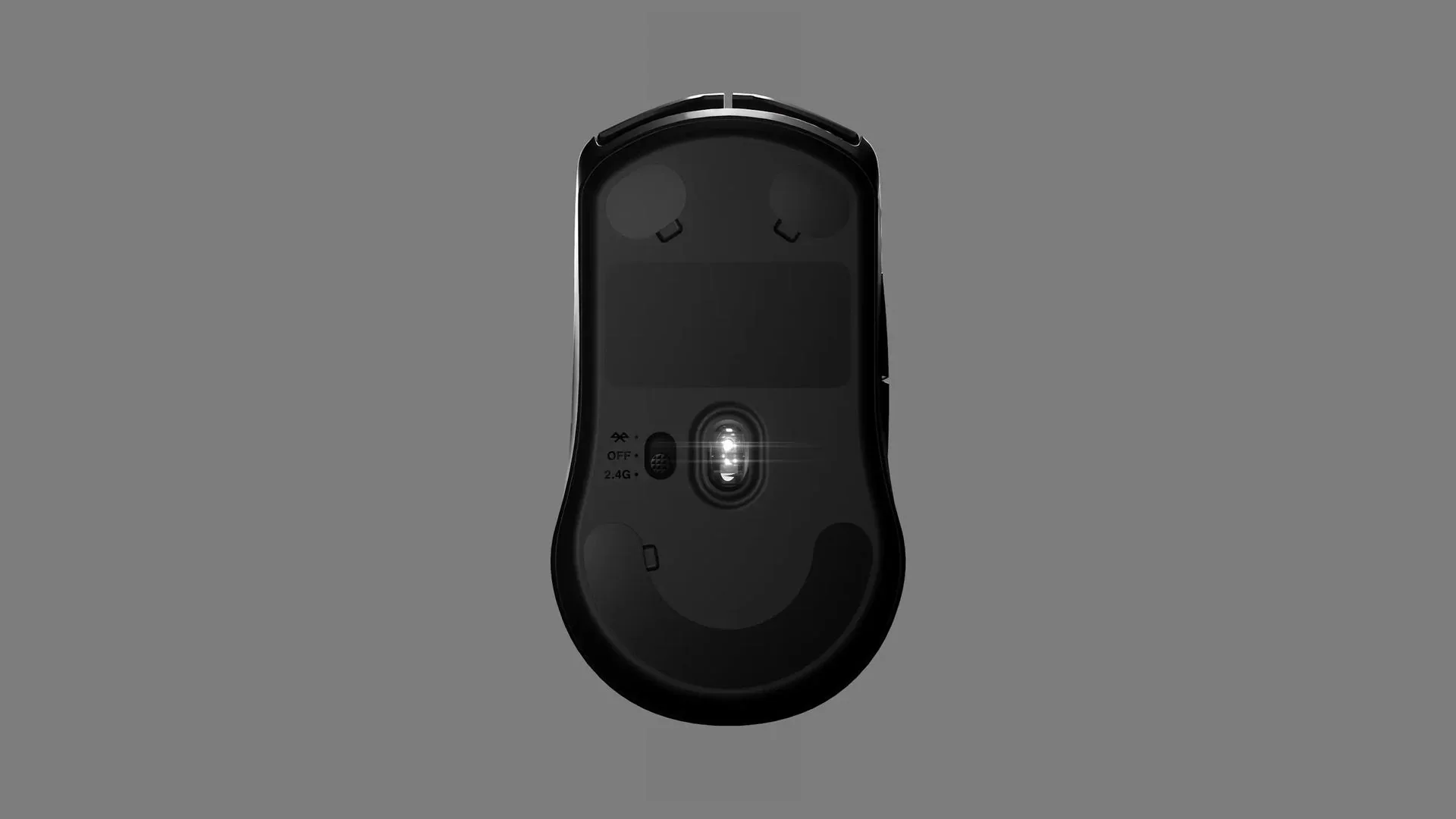 SteelSeries Rival 3 Wireless Gaming Mouse 62521