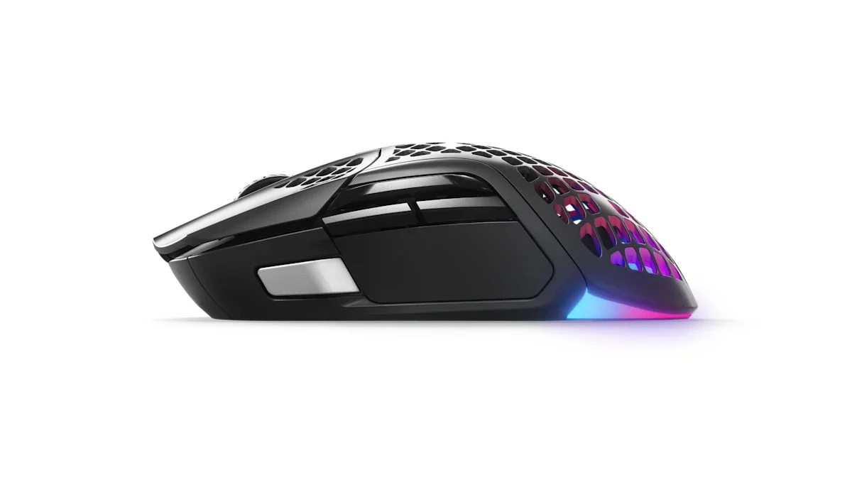 SteelSeries Aerox 5 Gaming Mouse 62401
