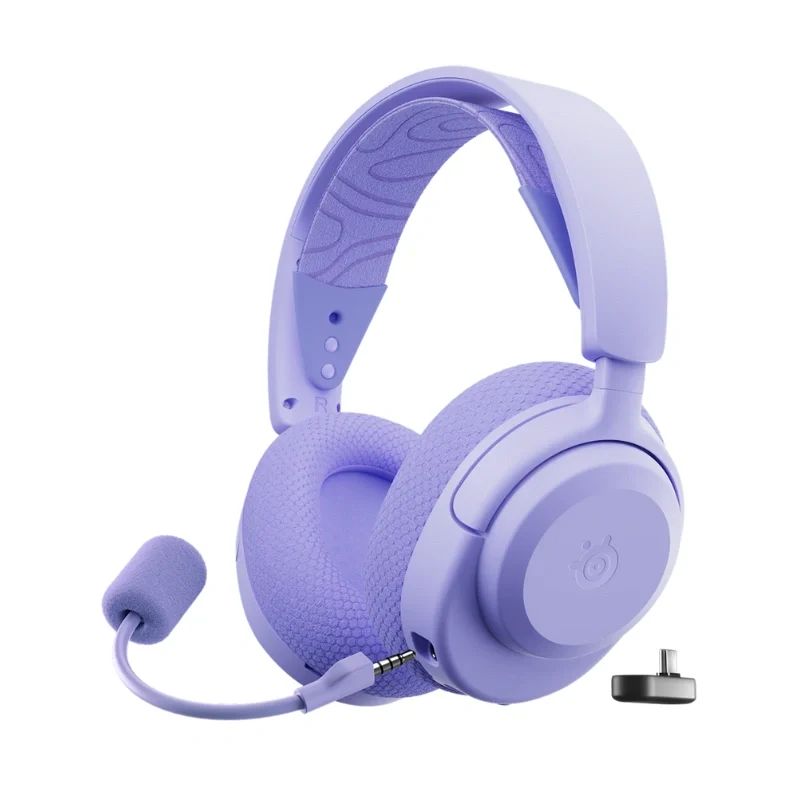 SteelSeries Arctis Nova 3P Wireless Gaming Headset