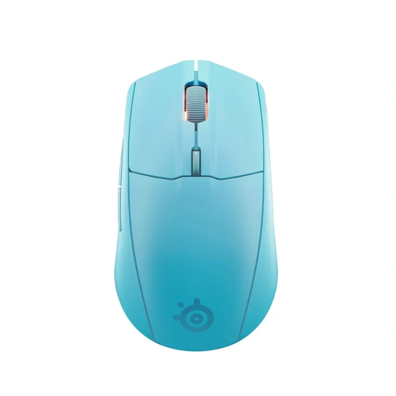 SteelSeries Rival 3 Wireless Gen 2 Gaming Mouse