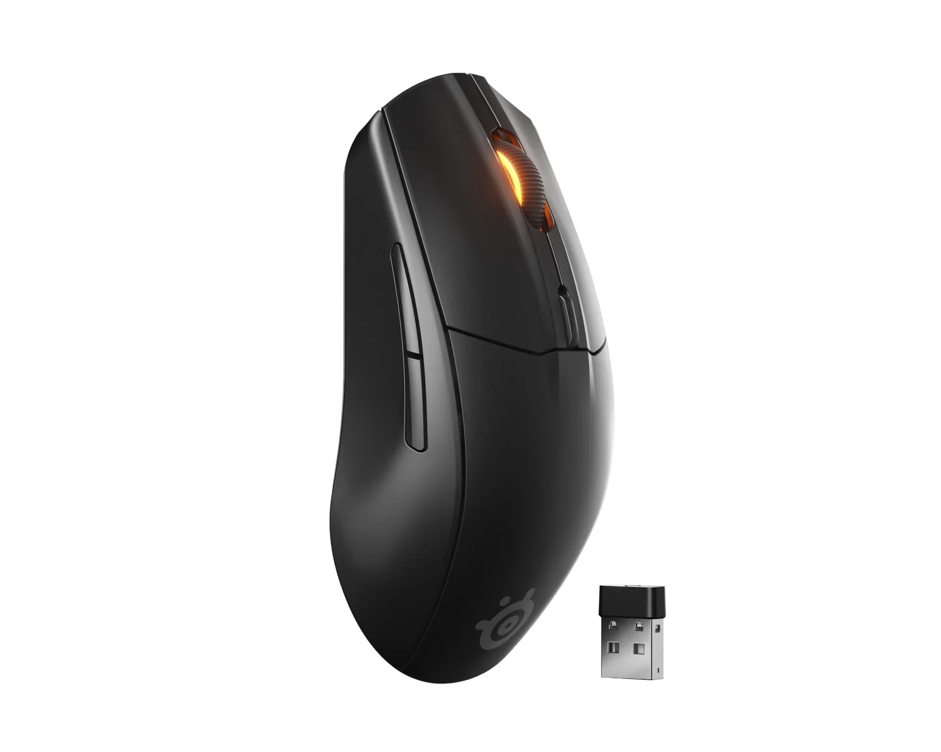 SteelSeries Rival 3 Wireless Gen 2 Gaming Mouse