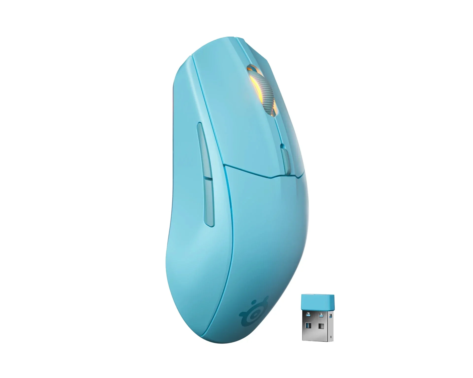 SteelSeries Rival 3 Wireless Gen 2 Gaming Mouse