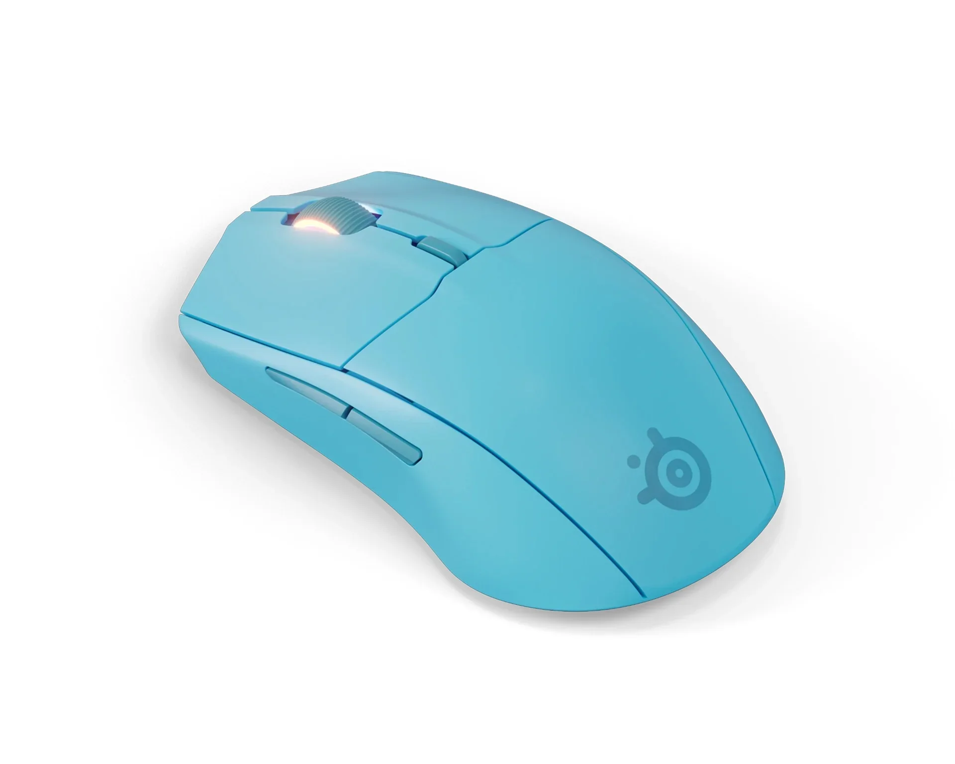 SteelSeries Rival 3 Wireless Gen 2 Gaming Mouse