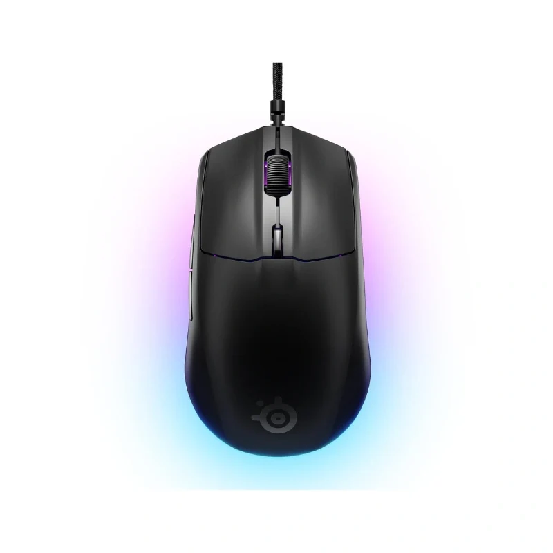 SteelSeries Rival 3 Gen 2 Gaming Mouse
