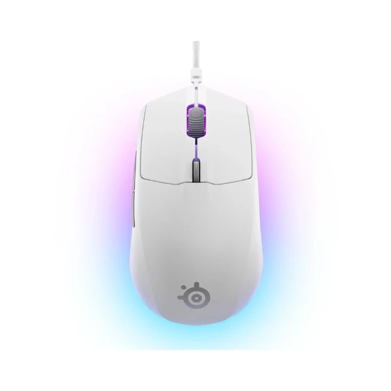 SteelSeries Rival 3 Gen 2 Gaming Mouse