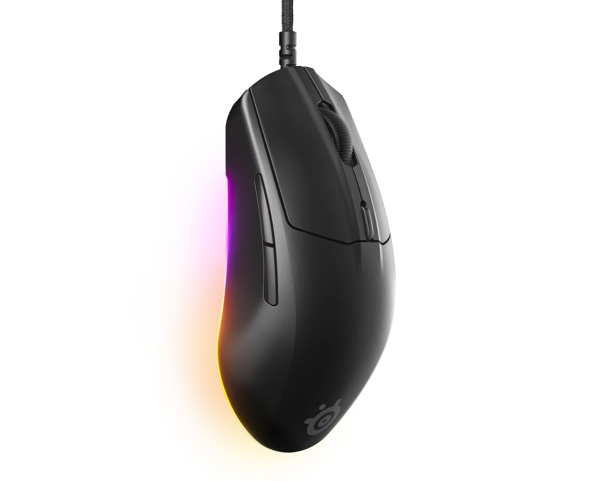 SteelSeries Rival 3 Gen 2 Gaming Mouse