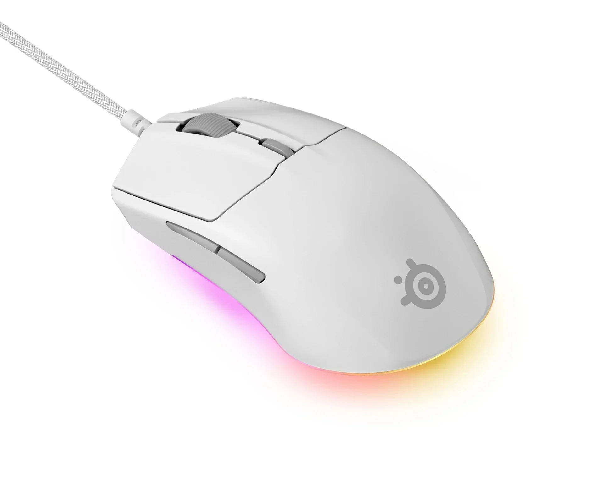 SteelSeries Rival 3 Gen 2 Gaming Mouse