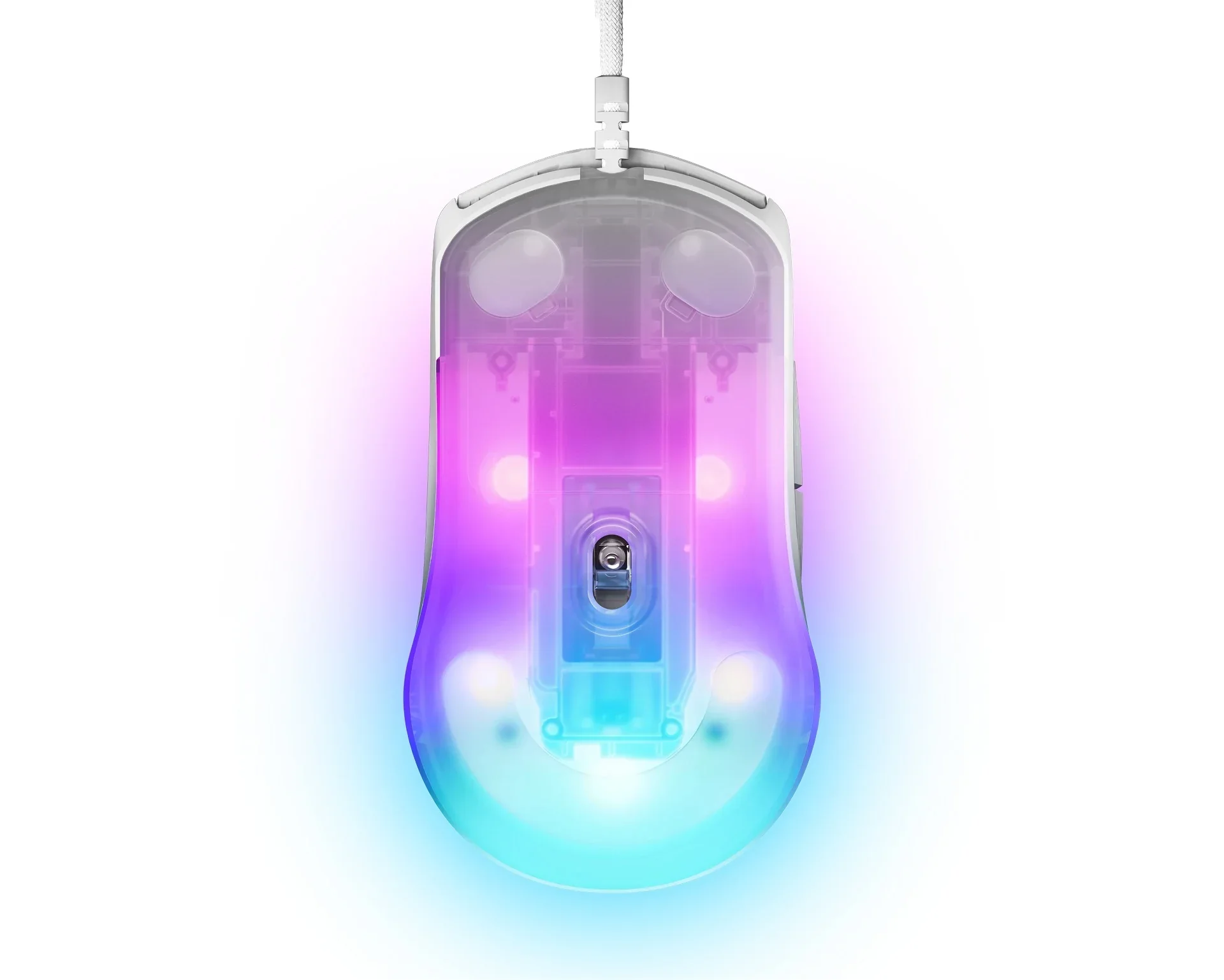 SteelSeries Rival 3 Gen 2 Gaming Mouse