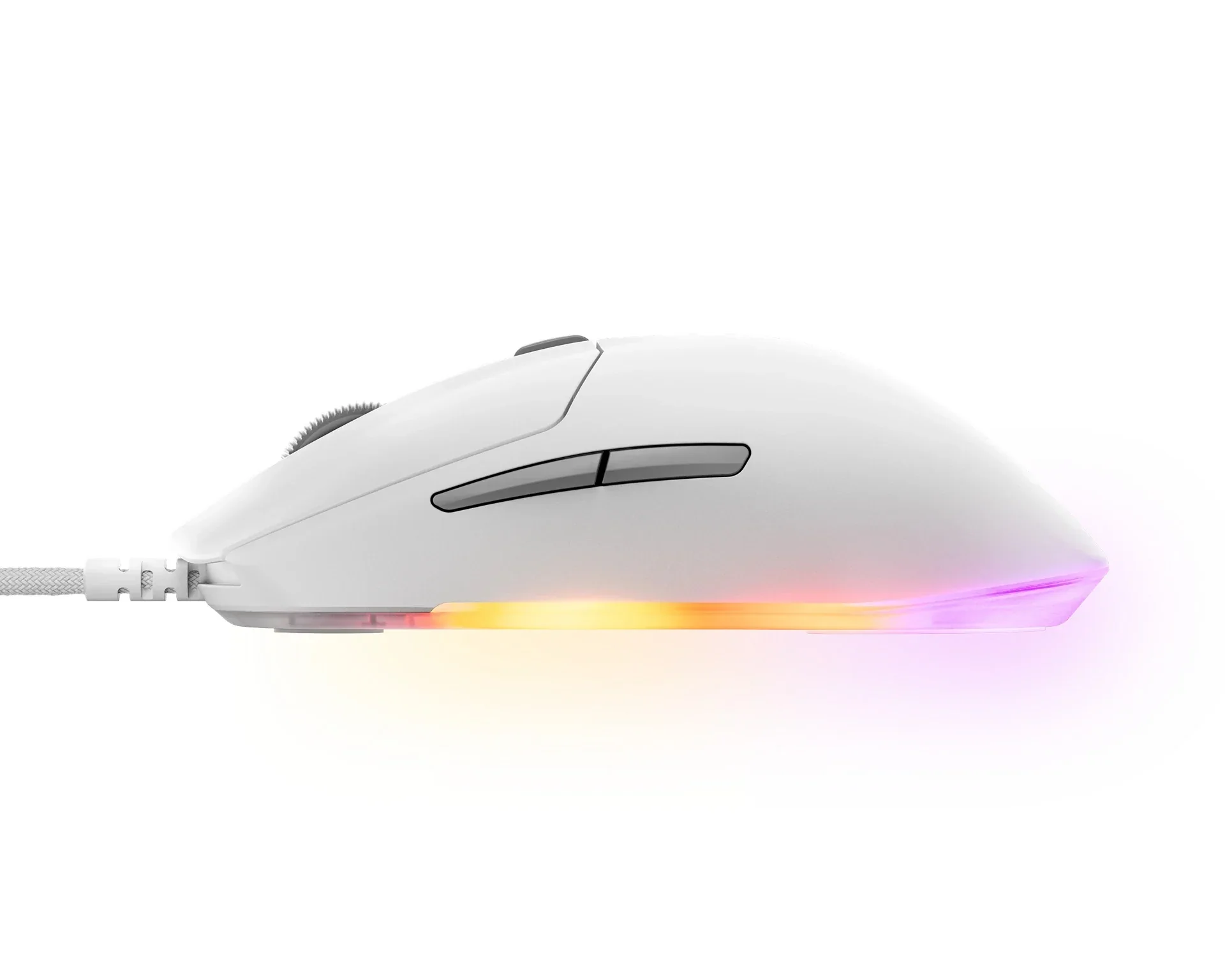 SteelSeries Rival 3 Gen 2 Gaming Mouse