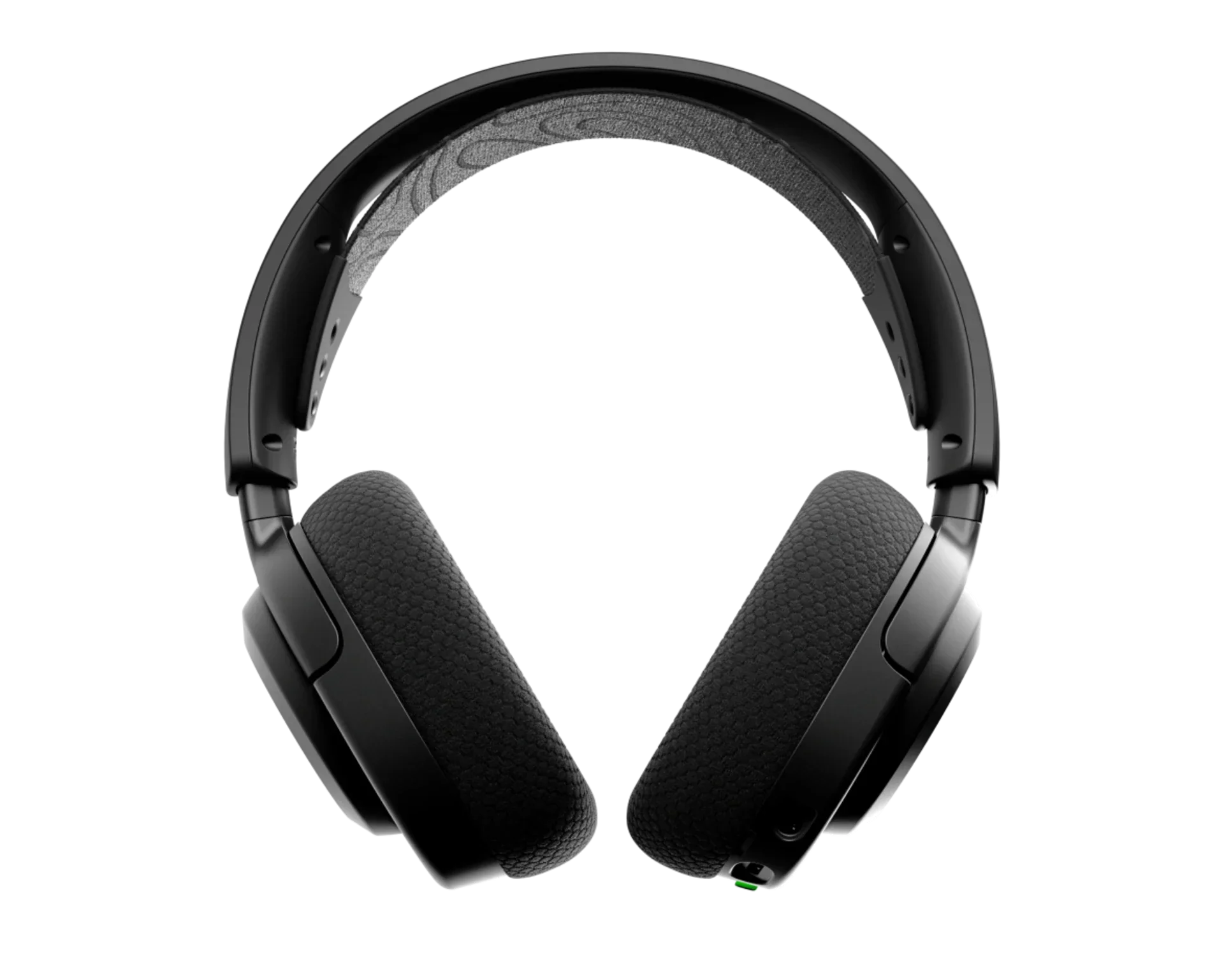 Steelseries Arctis Nova 3P Wireless Gaming Headset for PlayStation - Black 61631