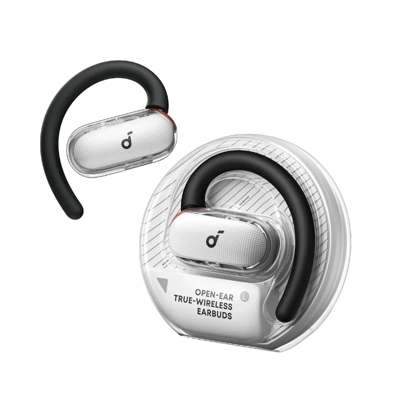 Anker Soundcore V40i, Open-Ear Headphones
