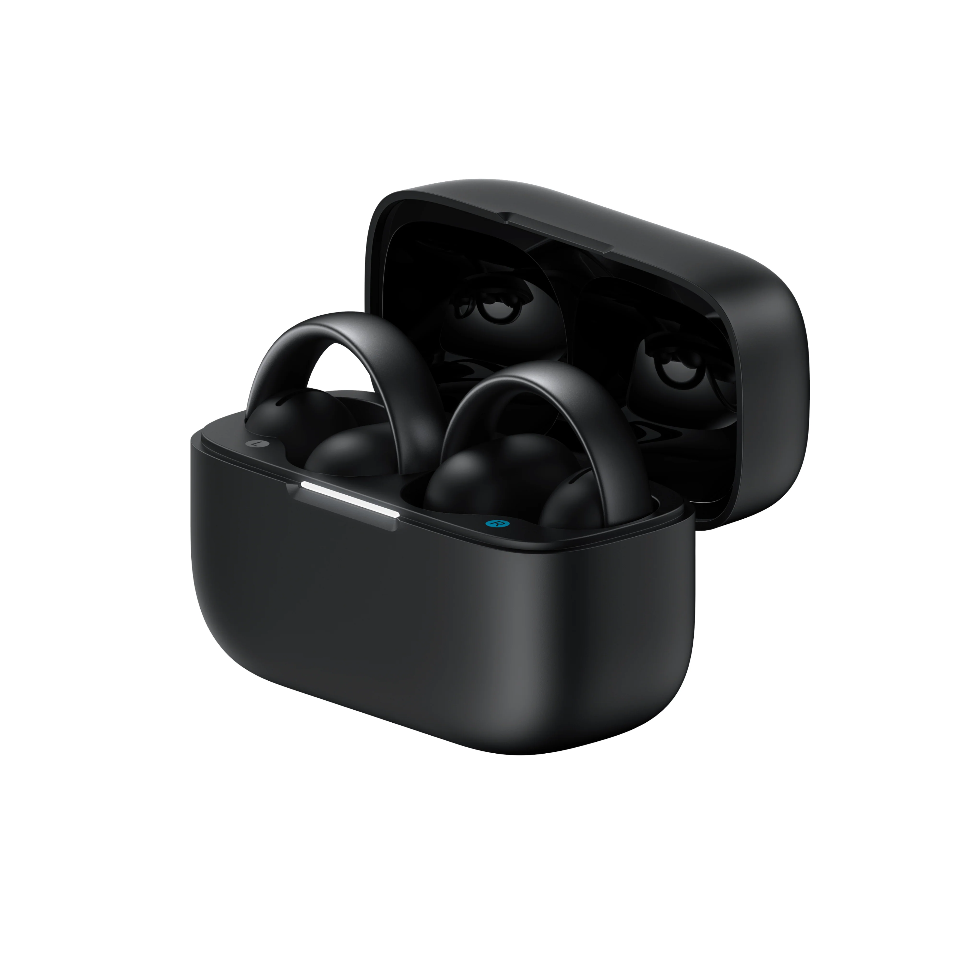 Anker soundcore AeroClip, Open-Ear Clip-On Earbuds