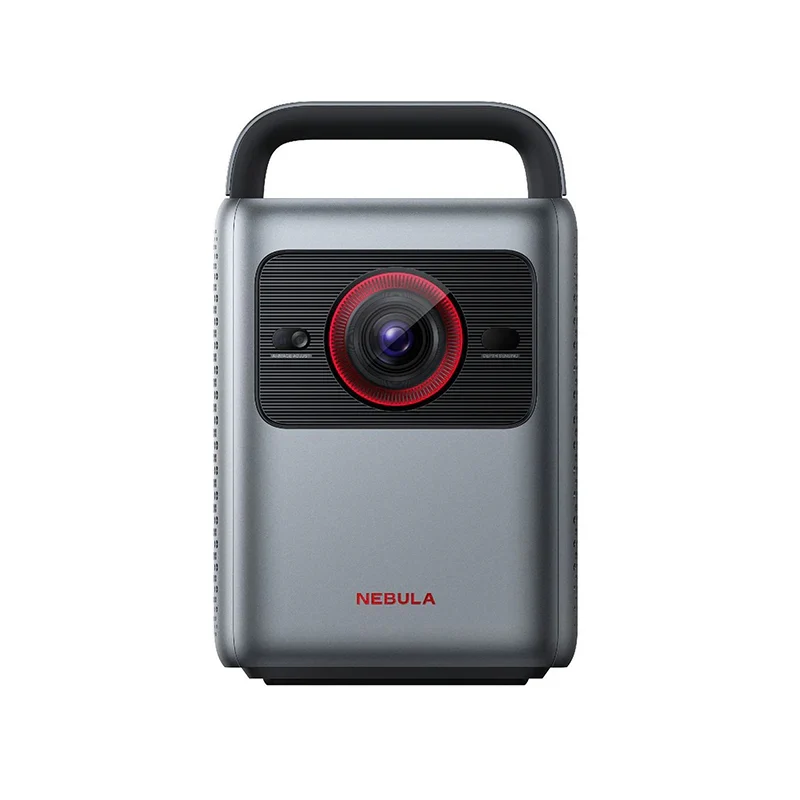 Anker Nebula Cosmos 4K SE Smart Projector - Black
