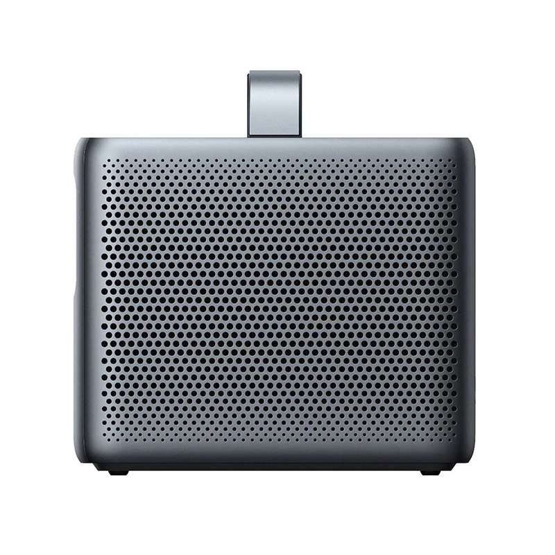 Anker Nebula Cosmos 4K SE Smart Projector - Black