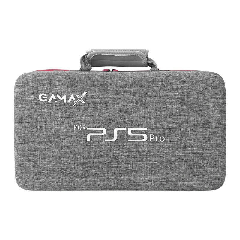 Gamax Storage Bag for PlayStation 5 Pro