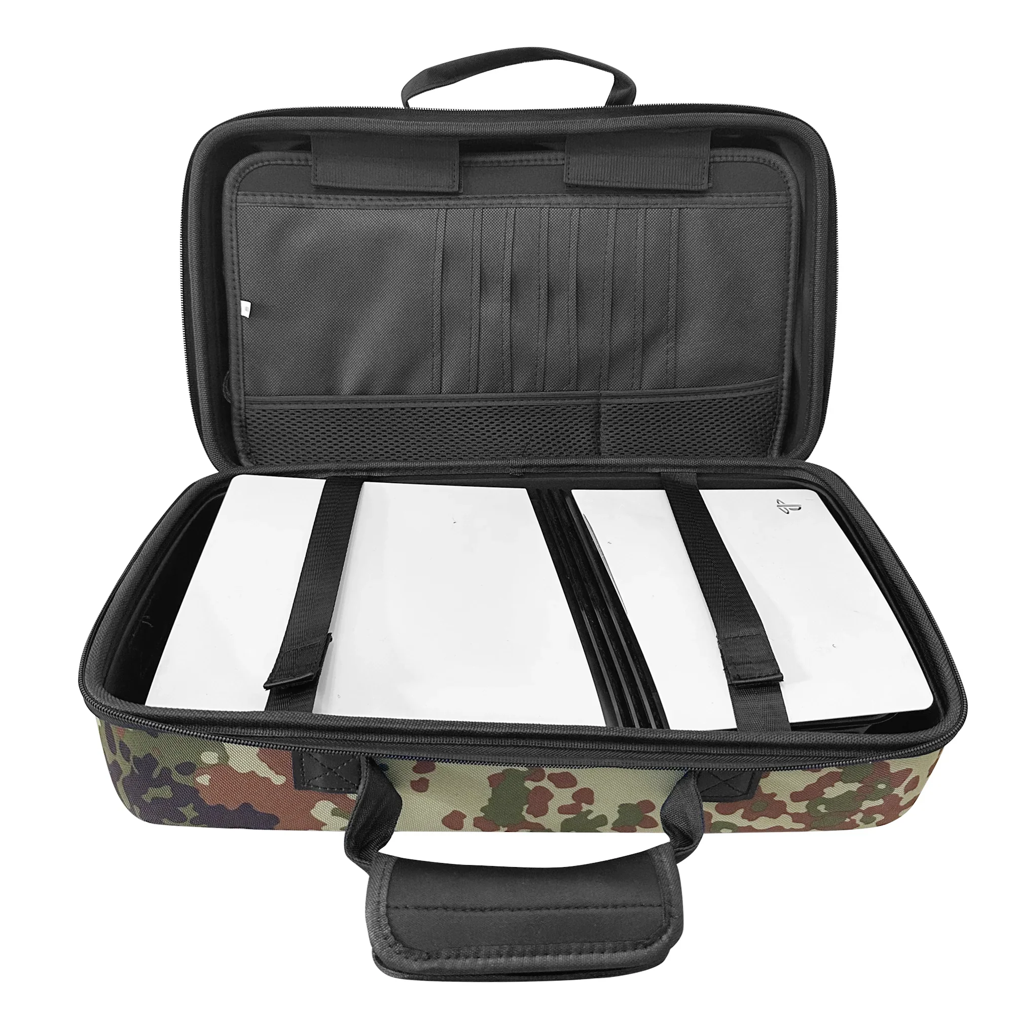 Gamax Storage Bag for PlayStation 5 Pro