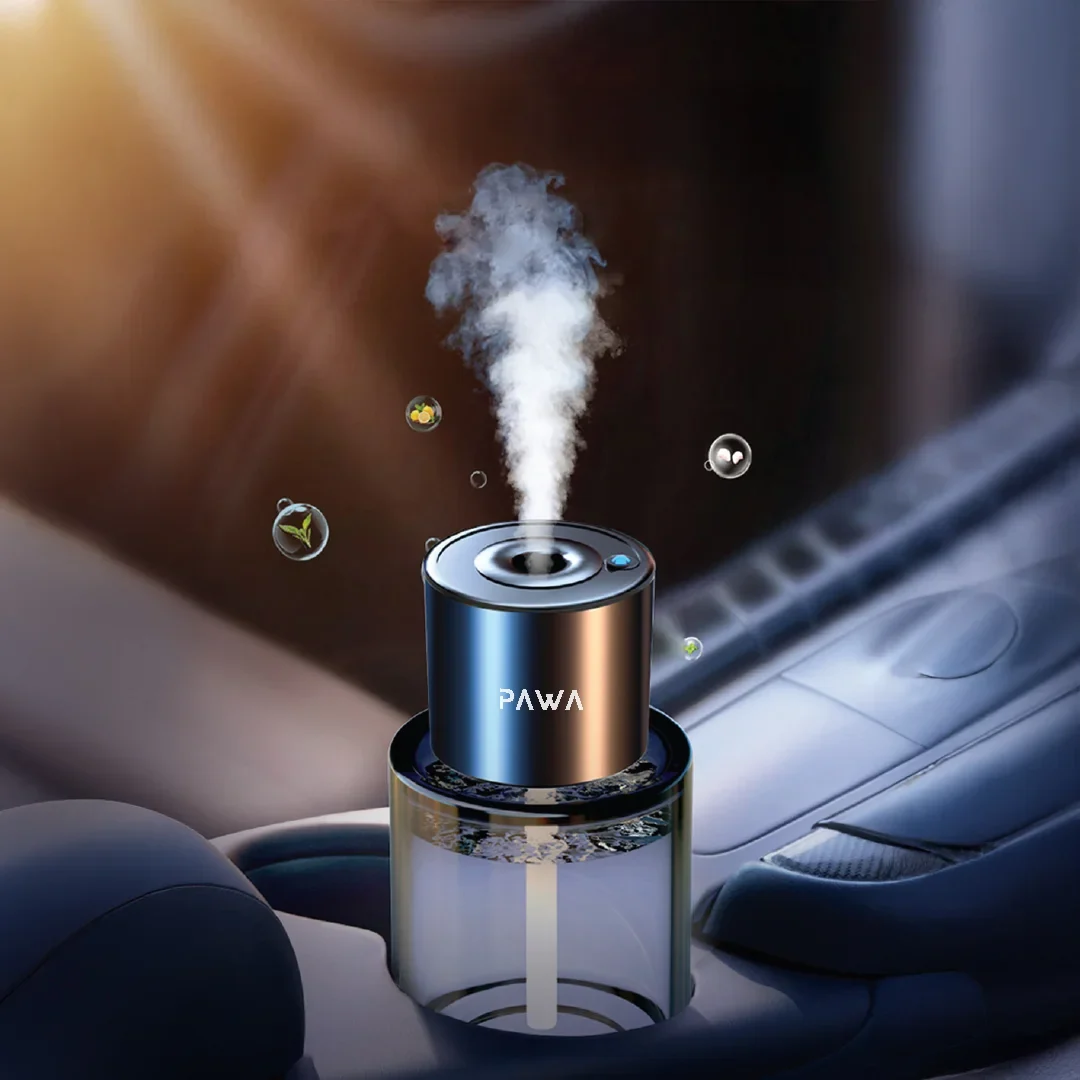 PAWA, Lavender Aroma Diffuser