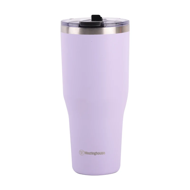 Westinghouse, Double Wall Stainless Steel Tumbler, 40oz/1184ml