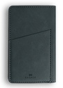 Engage, Magnetic Power Bank Wallet (5000 mAh)