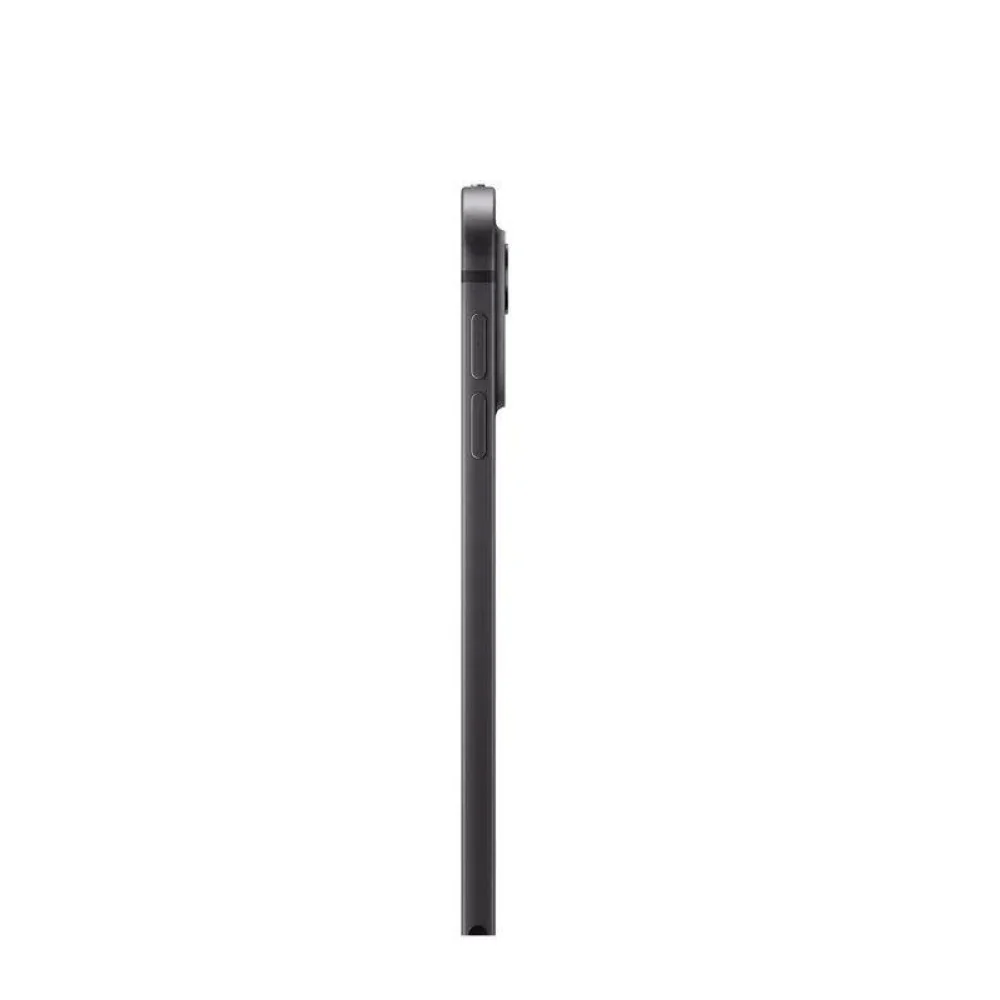 Apple, IPad Pro M4,8GB RAM, WIFI + 5G Cellular, 13-Inch Tablet