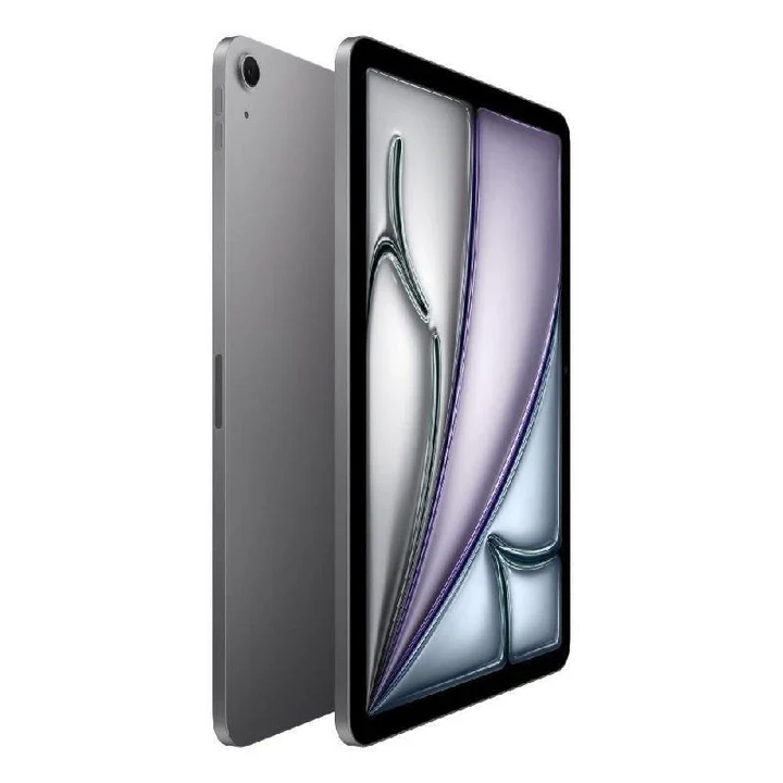 Apple, iPad Air M3 Chip Tablet, 8GB RAM, Wi-Fi, 13-inch