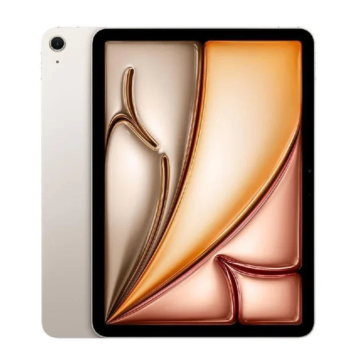 Apple, iPad Air M3 Chip Tablet, 8GB RAM, Wi-Fi, 13-inch