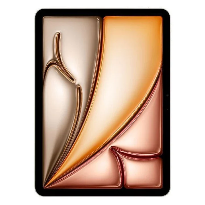 Apple, iPad Air M3 Chip Tablet, 8GB RAM, Wi-Fi, 13-inch