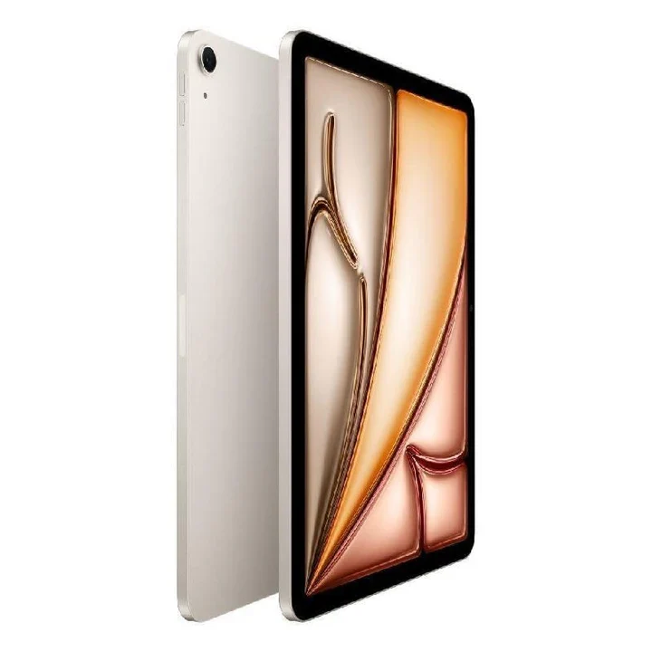 Apple, iPad Air M3 Chip Tablet, 8GB RAM, Wi-Fi, 13-inch