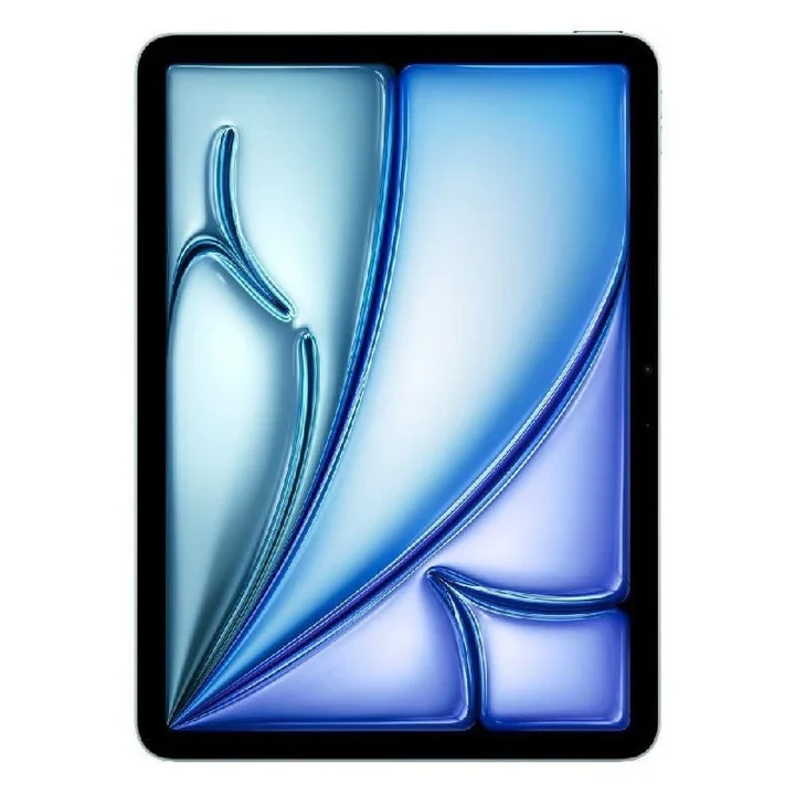 Apple, iPad Air M3 Chip Tablet, 8GB RAM, Wi-Fi, 13-inch