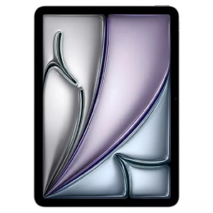 Apple, iPad Air M3 Chip Tablet, 8GB RAM, Wi-Fi, 11-inch
