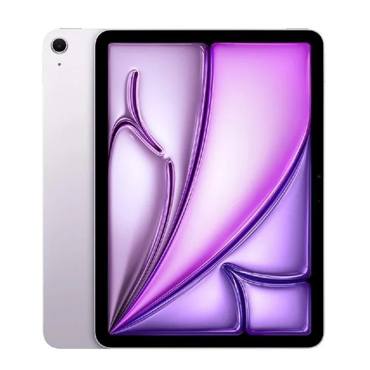 Apple, iPad Air M3 Chip Tablet, 8GB RAM, Wi-Fi, 11-inch