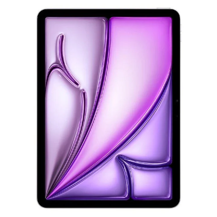 Apple, iPad Air M3 Chip Tablet, 8GB RAM, Wi-Fi, 11-inch