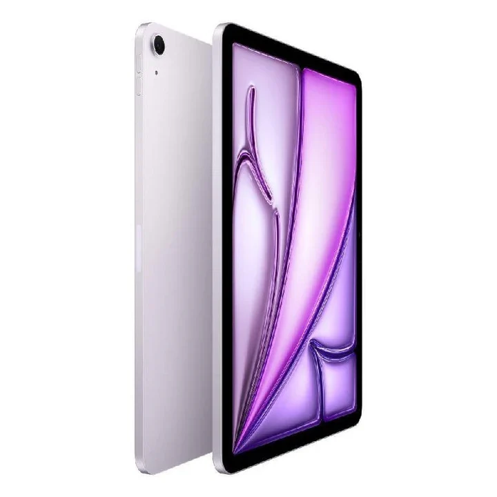 Apple, iPad Air M3 Chip Tablet, 8GB RAM, Wi-Fi, 11-inch