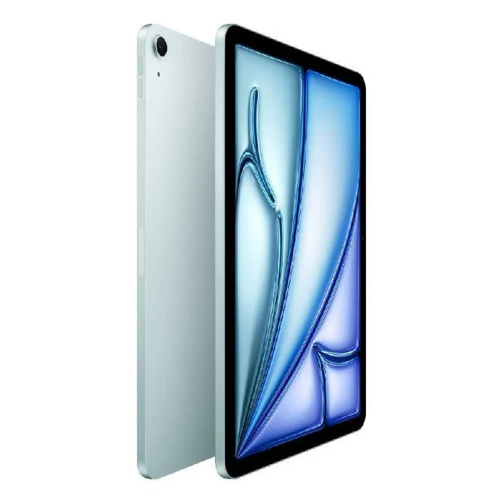 Apple, iPad Air M3 Chip Tablet, 8GB RAM, Wi-Fi, 11-inch