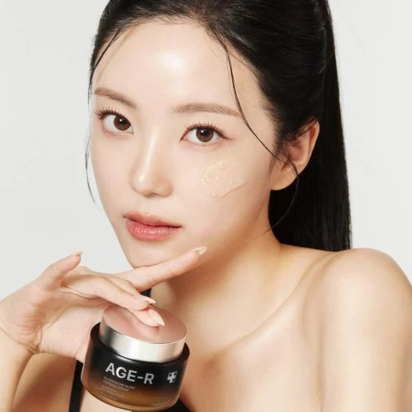 Medicube AGE-R Glutathione Glow Capsule Cream - 50 ml