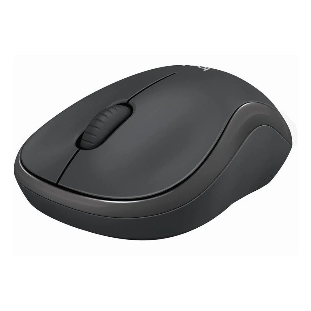 Logitech M241, Silent Bluetooth Mouse – Graphite