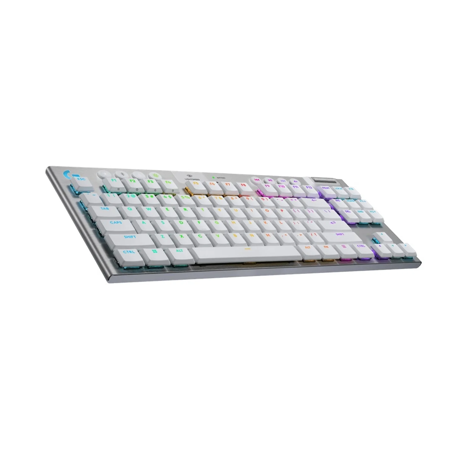 Logitech G915, X Lightspeed, TKL, Tactile - Wireless Keyboard