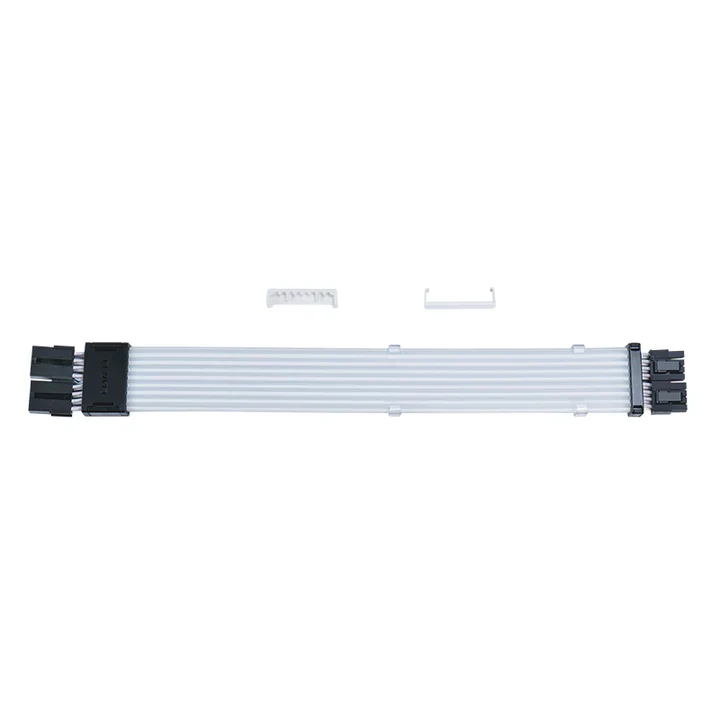 LIAN LI, STRIMER Wireless GPU 2x8-PIN Addressable RGB Extension Cable