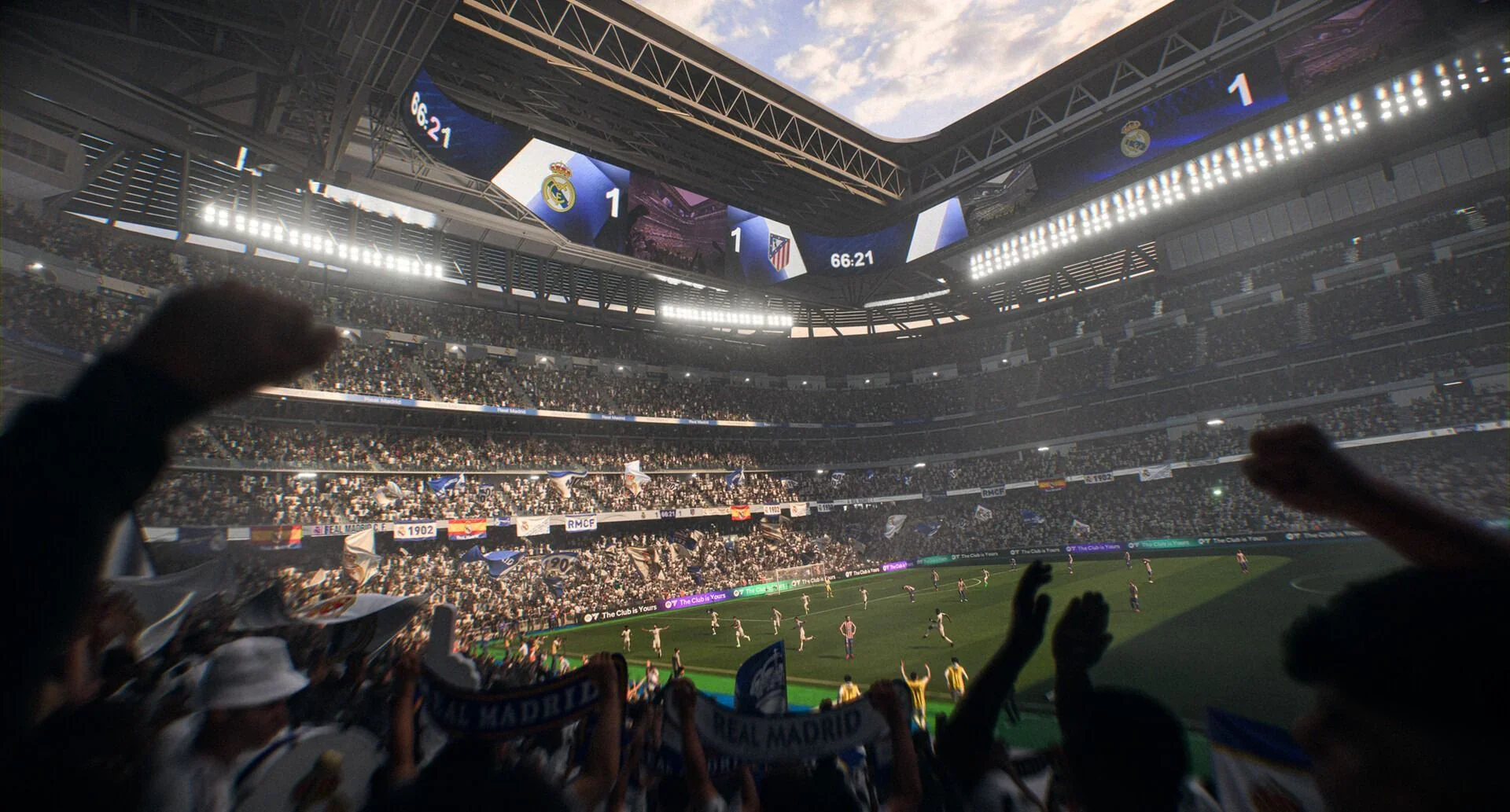 EA SPORTS FC 26 for Nintendo Switch
