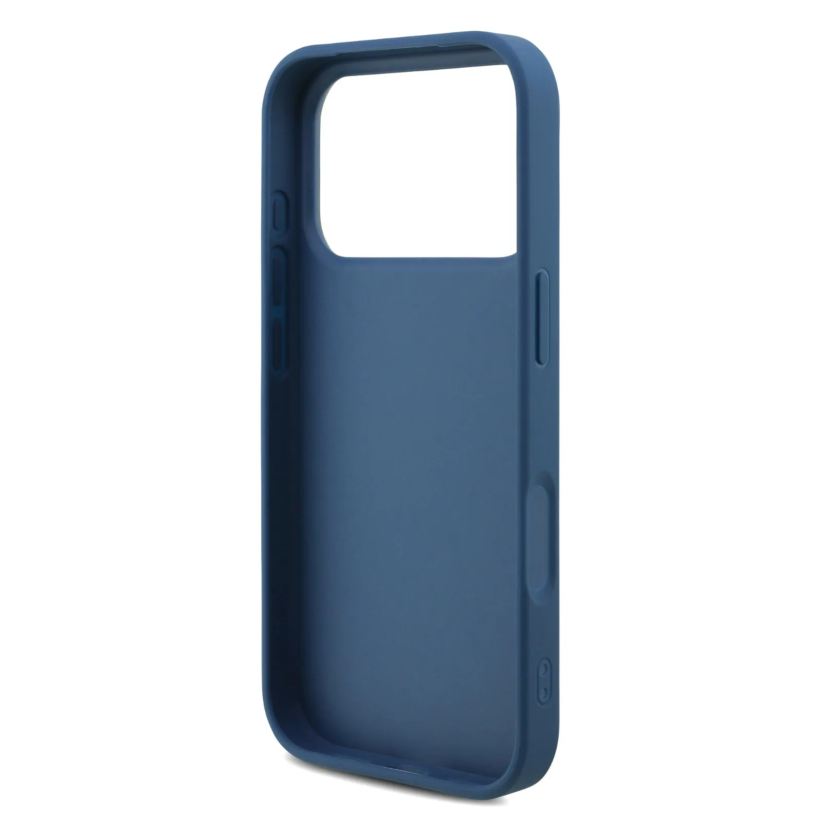 Guess, 4G PU Leather Case with Big 4G & Classic Logo with Wrist Strap, iPhone 17 Pro