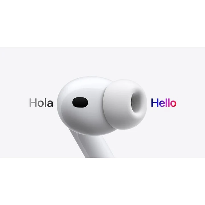Apple Airpods Pro (3rd Gen) MagSafe Charging Case (USB‑C)