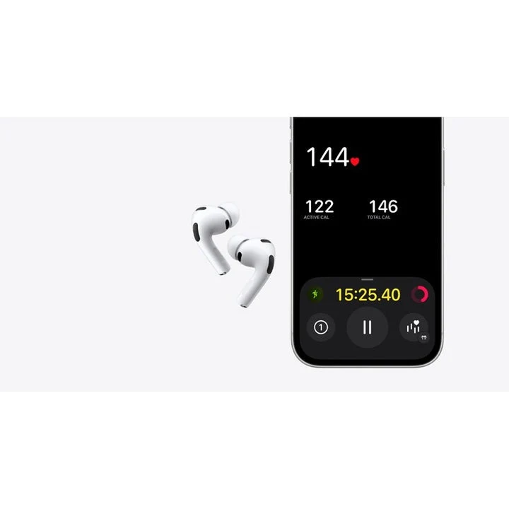 Apple Airpods Pro (3rd Gen) MagSafe Charging Case (USB‑C)