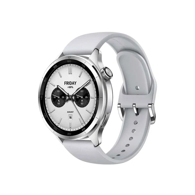 Xiaomi Watch S4