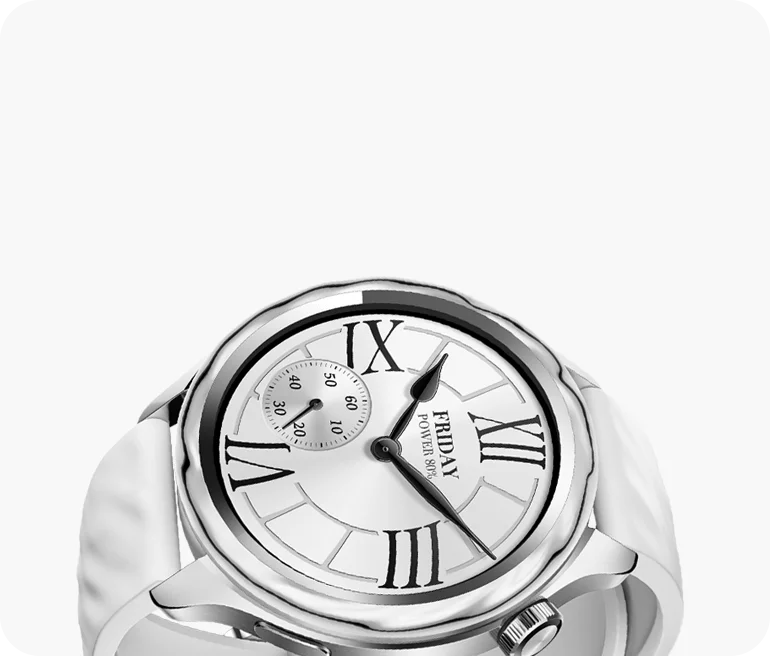 Xiaomi Watch S4